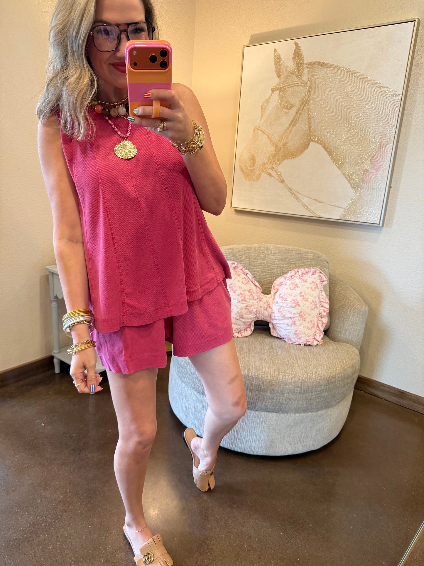 Pink The Dreamer Set