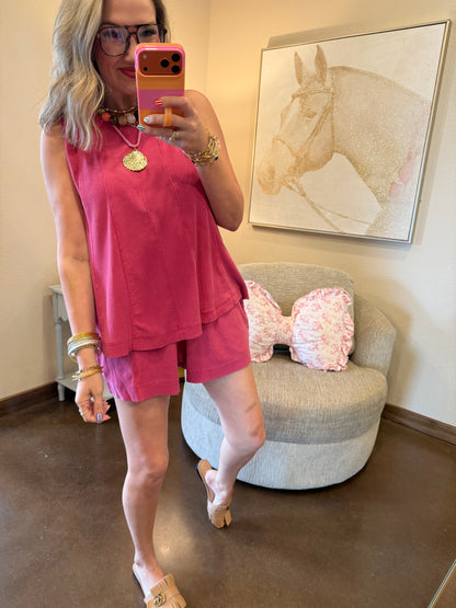 Pink The Dreamer Set