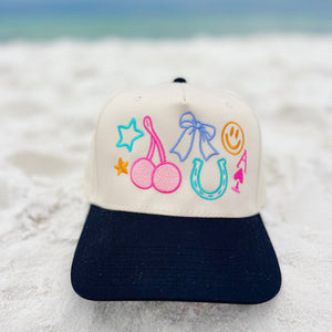 Dream Big Hat FS