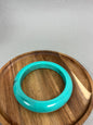 Turquoise Bangle Bracelet