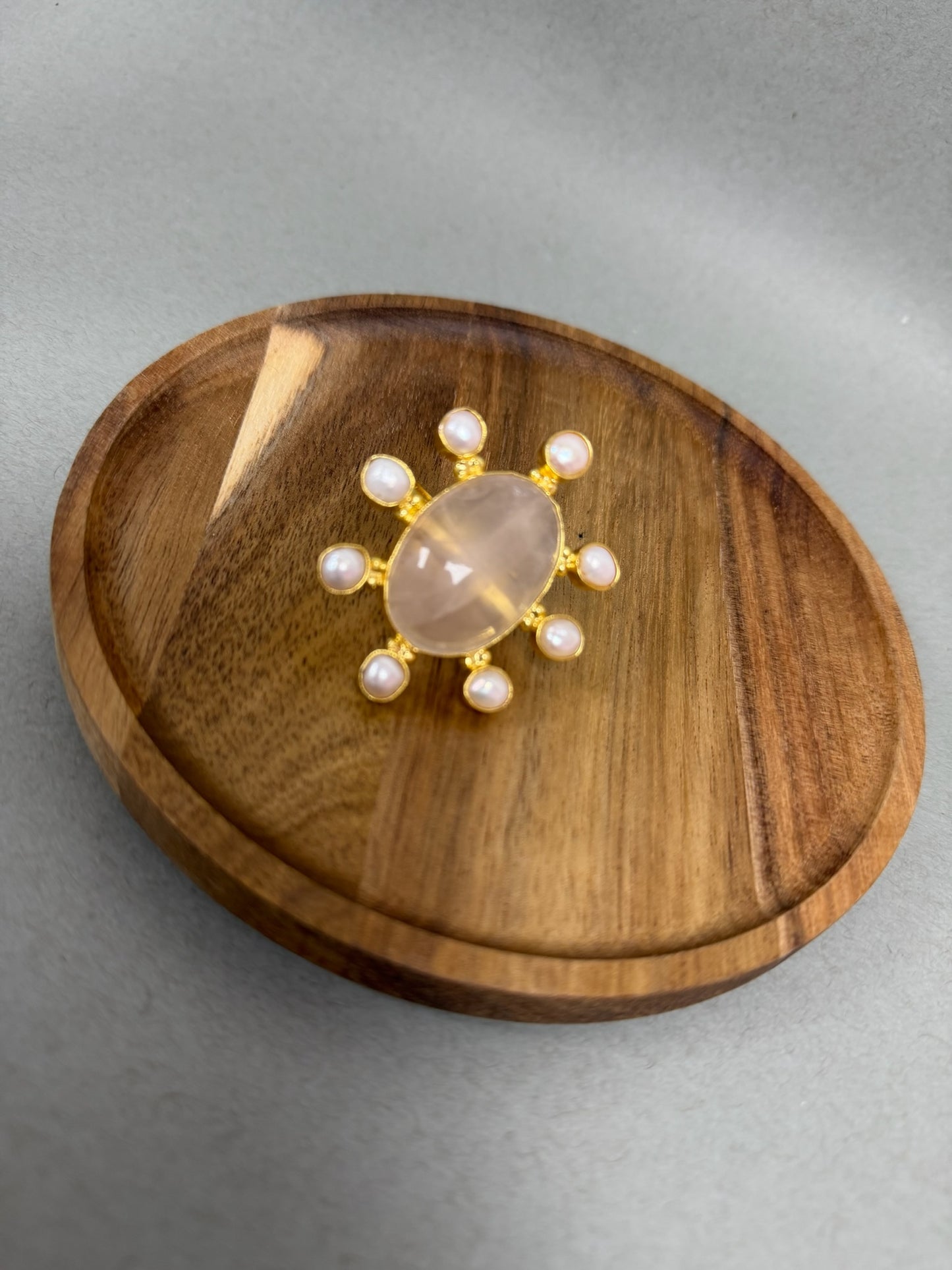 The Radiance Collection Rings- Multiple Styles