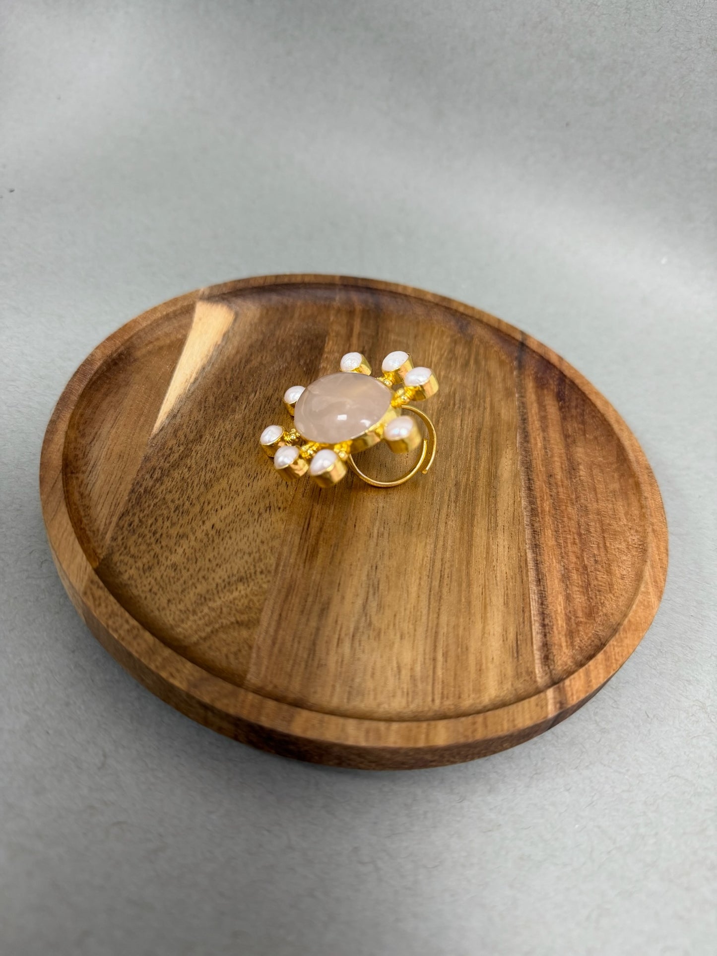 The Radiance Collection Rings- Multiple Styles