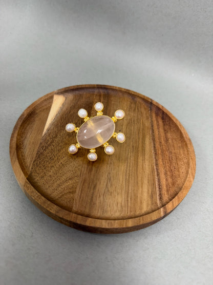 The Radiance Collection Rings- Multiple Styles