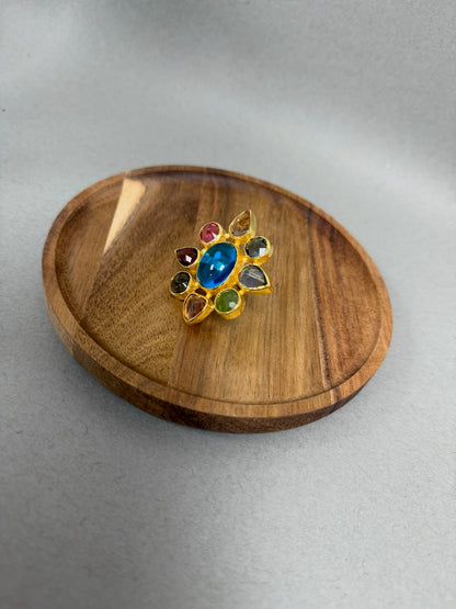 The Radiance Collection Rings- Multiple Styles