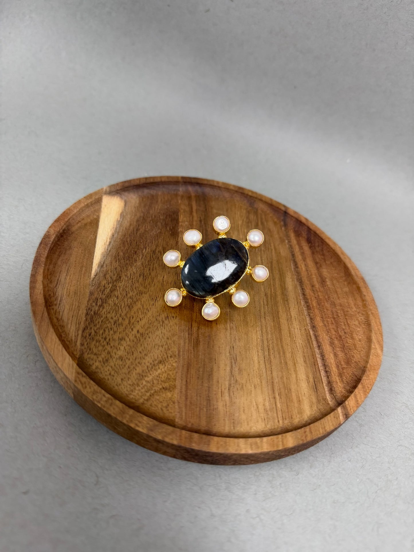 The Radiance Collection Rings- Multiple Styles