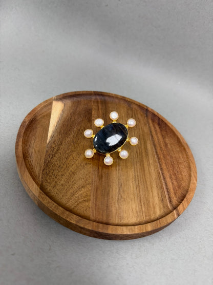 The Radiance Collection Rings- Multiple Styles