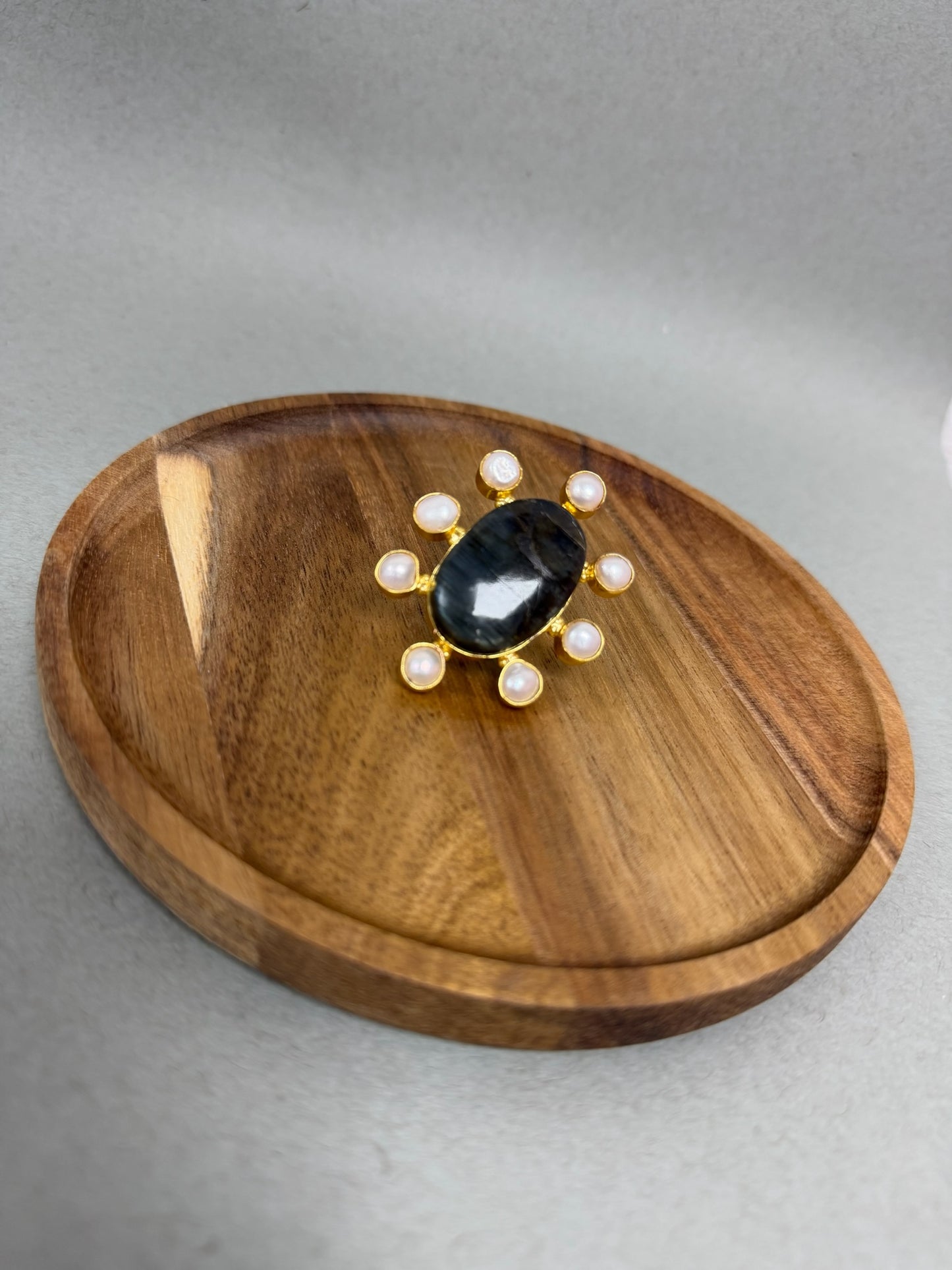 The Radiance Collection Rings- Multiple Styles