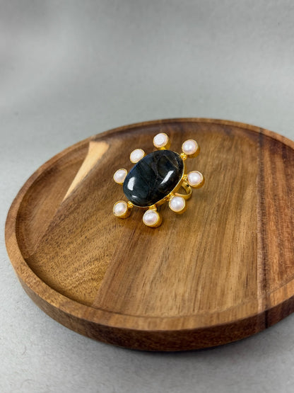 The Radiance Collection Rings- Multiple Styles