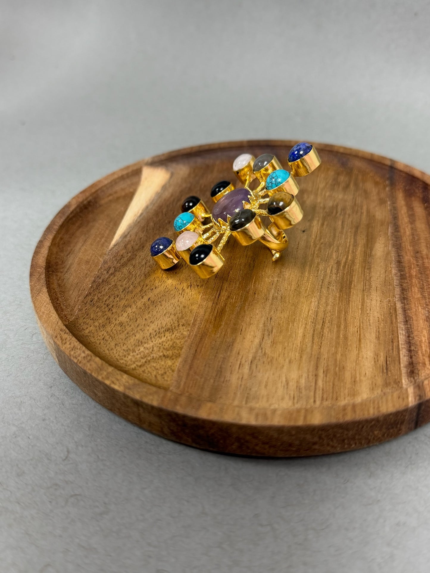 The Radiance Collection Rings- Multiple Styles