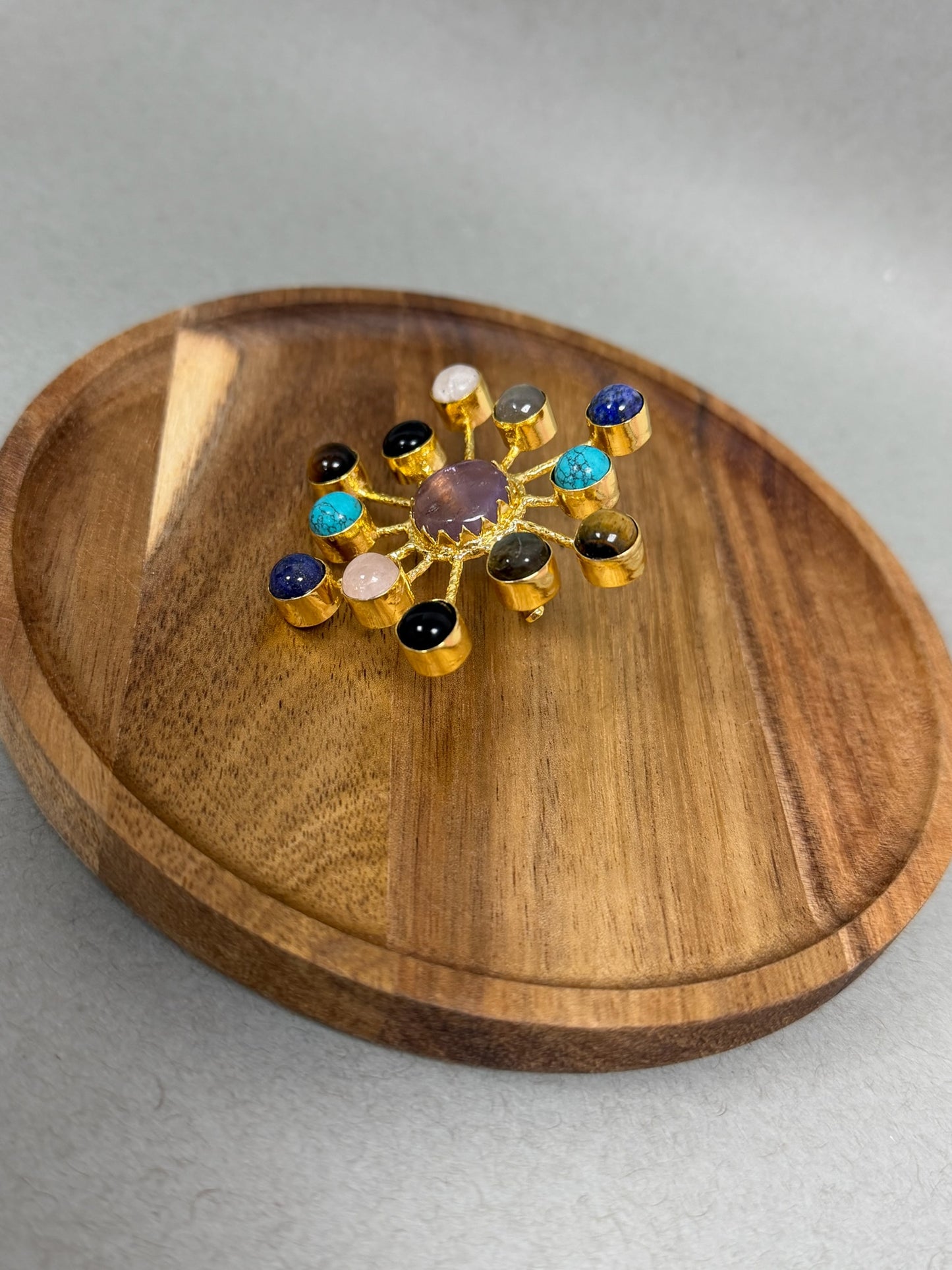 The Radiance Collection Rings- Multiple Styles