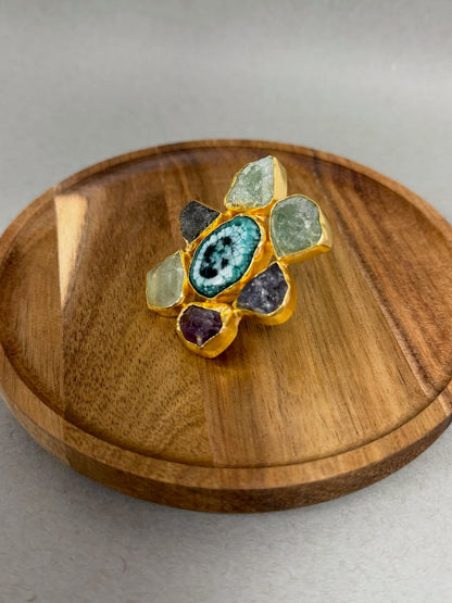 The Radiance Collection Rings- Multiple Styles