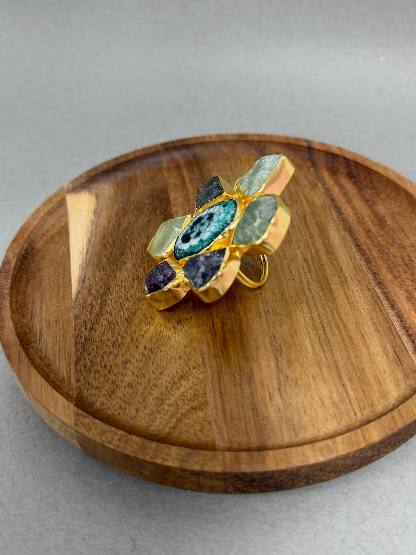 The Radiance Collection Rings- Multiple Styles