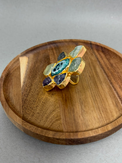 The Radiance Collection Rings- Multiple Styles