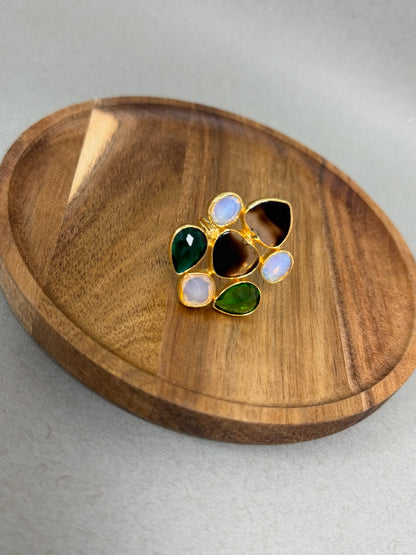 The Radiance Collection Rings- Multiple Styles