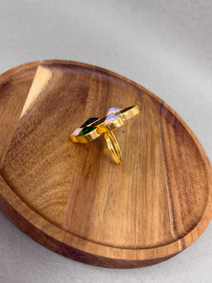 The Radiance Collection Rings- Multiple Styles