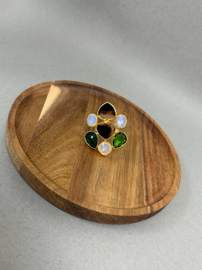 The Radiance Collection Rings- Multiple Styles