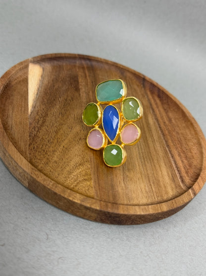The Radiance Collection Rings- Multiple Styles