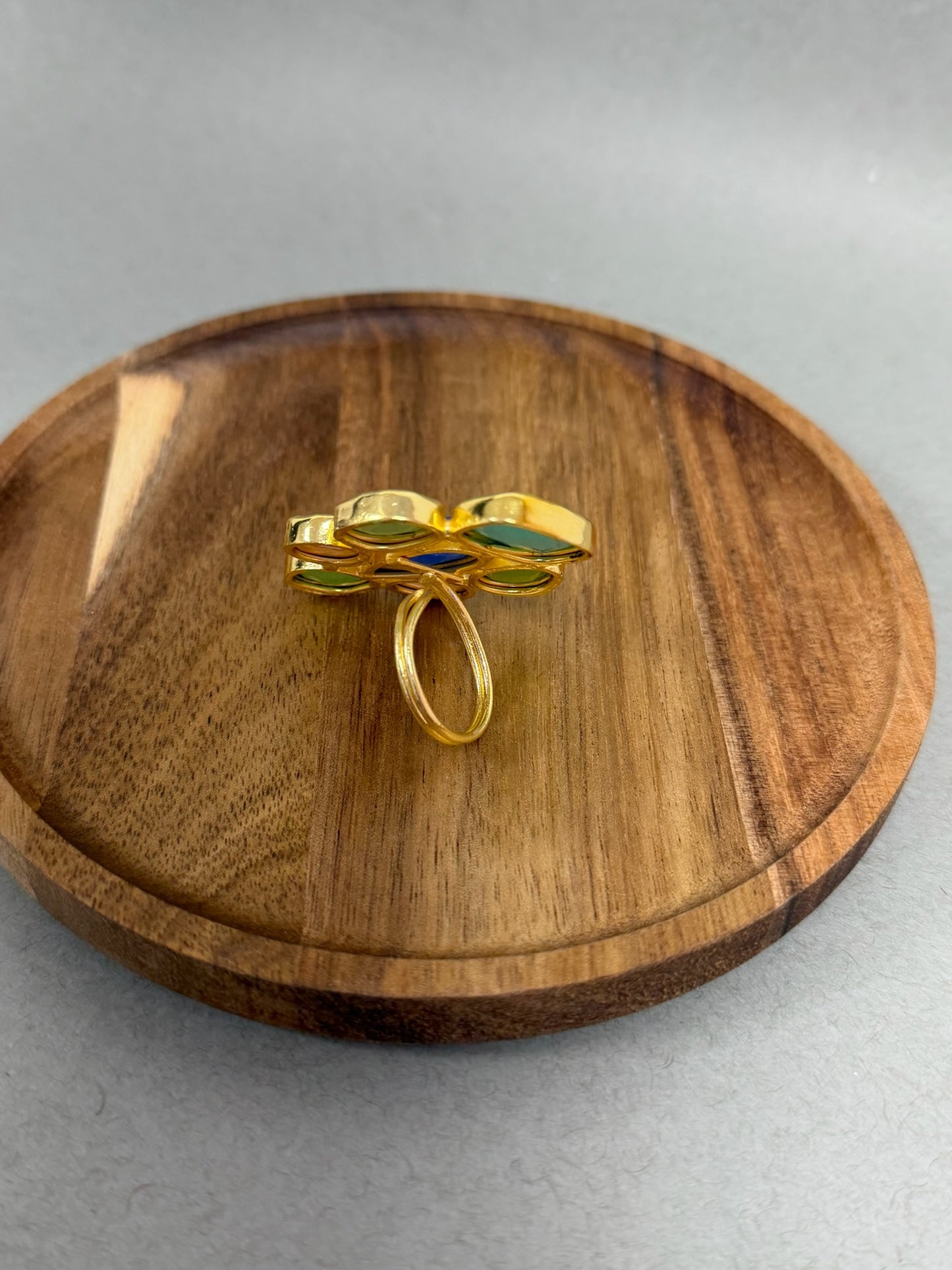 The Radiance Collection Rings- Multiple Styles