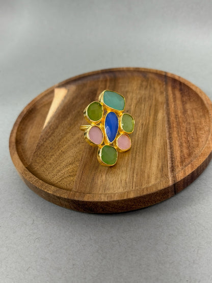 The Radiance Collection Rings- Multiple Styles