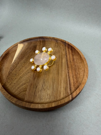 The Radiance Collection Rings- Multiple Styles