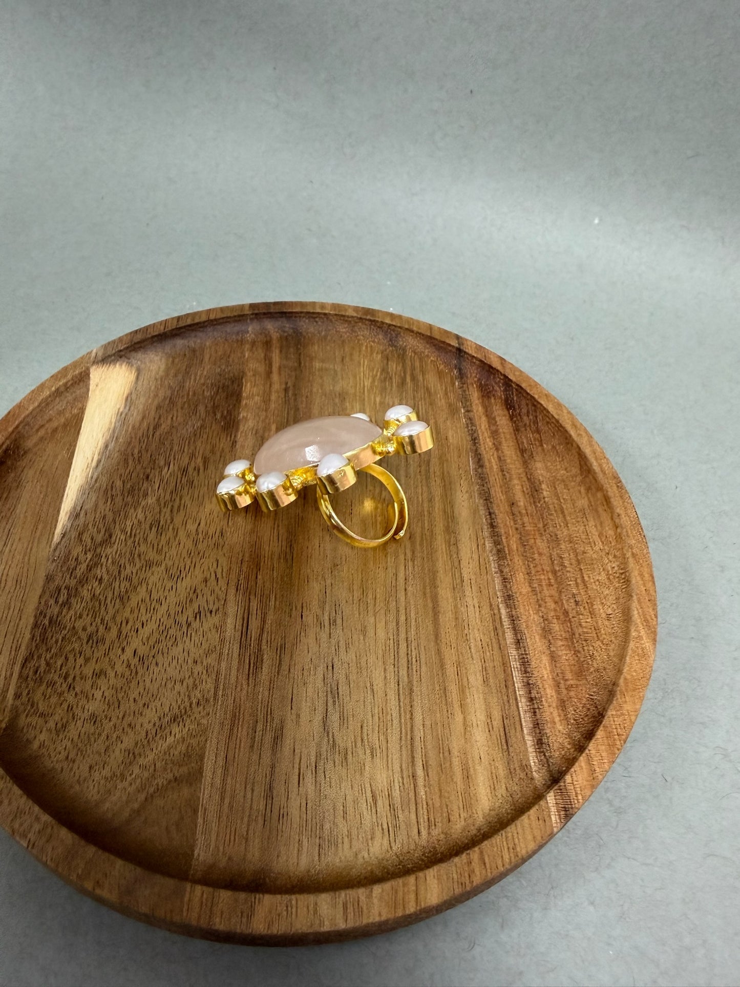 The Radiance Collection Rings- Multiple Styles
