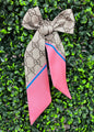 G Twilly Dark Pink