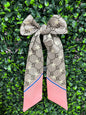 G Twilly Light Pink