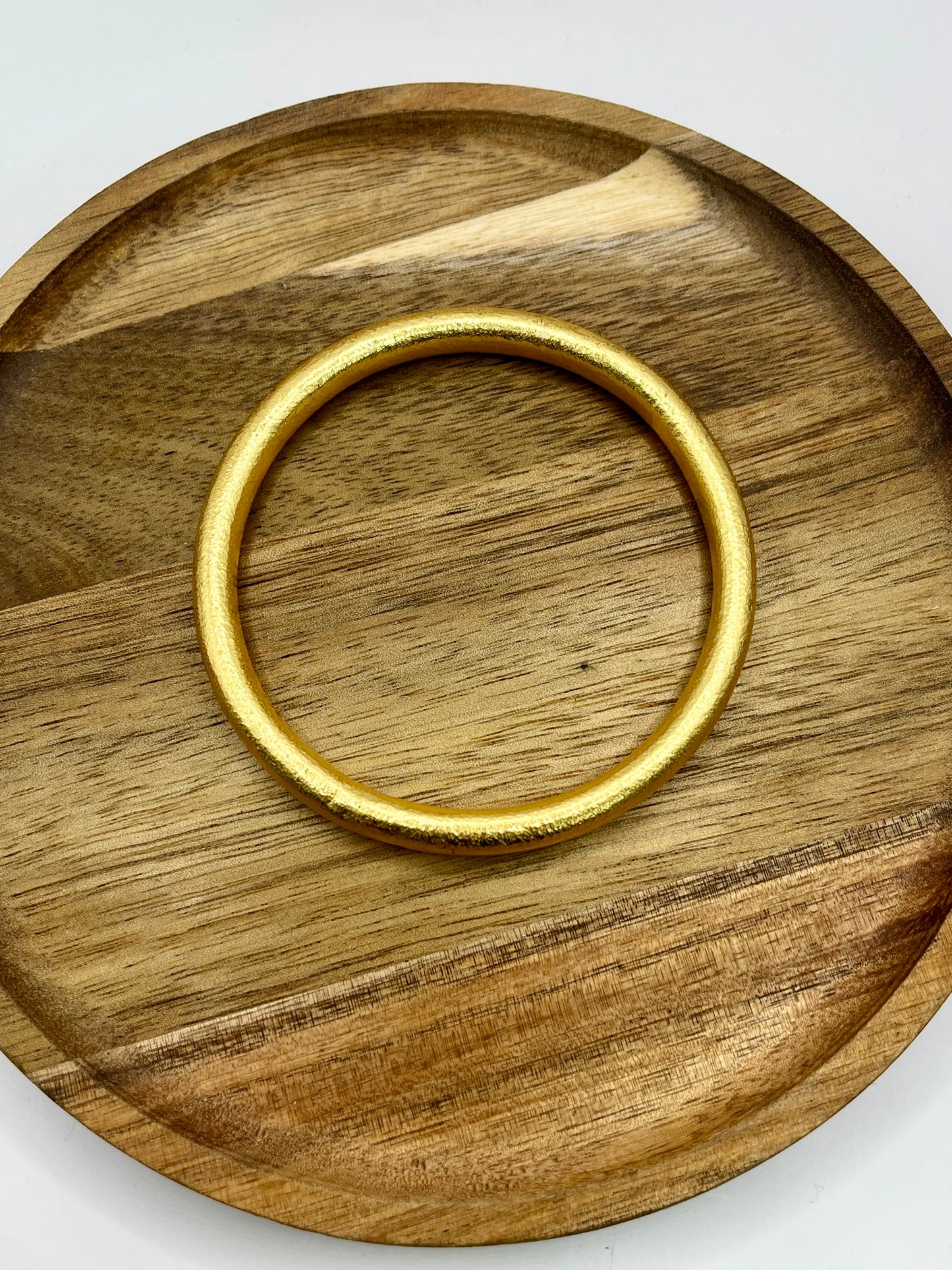 Antique Luxe Bangle Bracelet