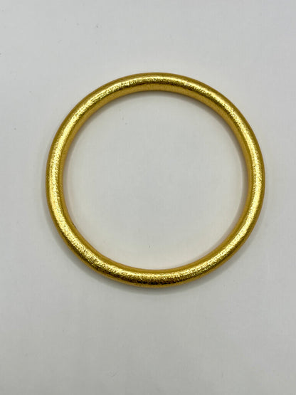 Antique Luxe Bangle Bracelet