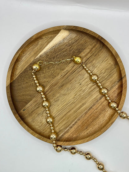 2.5" Magnetic Extender (Gold & Silver)