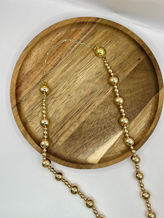 4" Magnetic Extender (Gold & Silver)