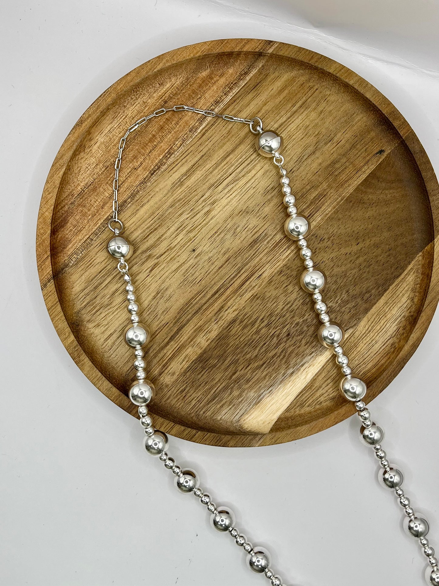 4" Magnetic Extender (Gold & Silver)