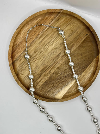 4" Magnetic Extender (Gold & Silver)