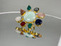 The Radiance Collection Rings- Multiple Styles