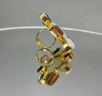 The Radiance Collection Rings- Multiple Styles