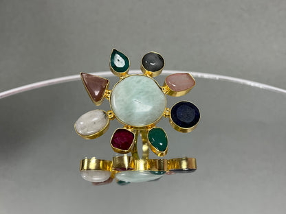 The Radiance Collection Rings- Multiple Styles
