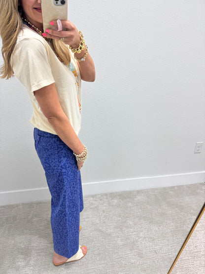 Western Cocktail Graphic Tee