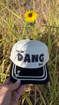Run The Dang Ball Cap