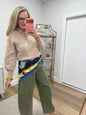 Large scarf (7 colors!!)