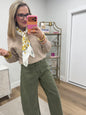 Large scarf (7 colors!!)