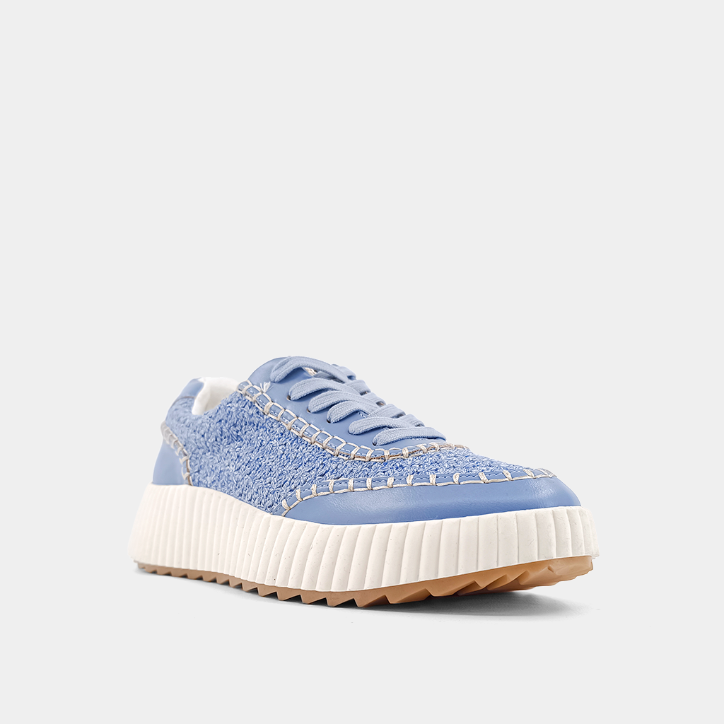 Blue Selina Sneakers FS