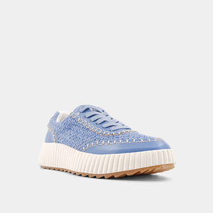 Blue Selina Sneakers