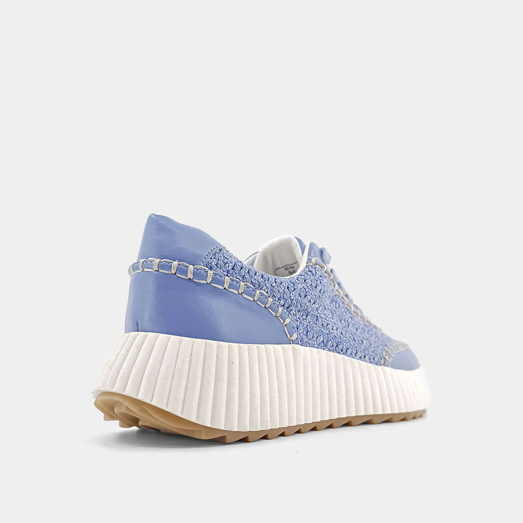 Blue Selina Sneakers FS