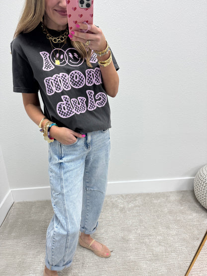 Cool Mom Club Graphic FS