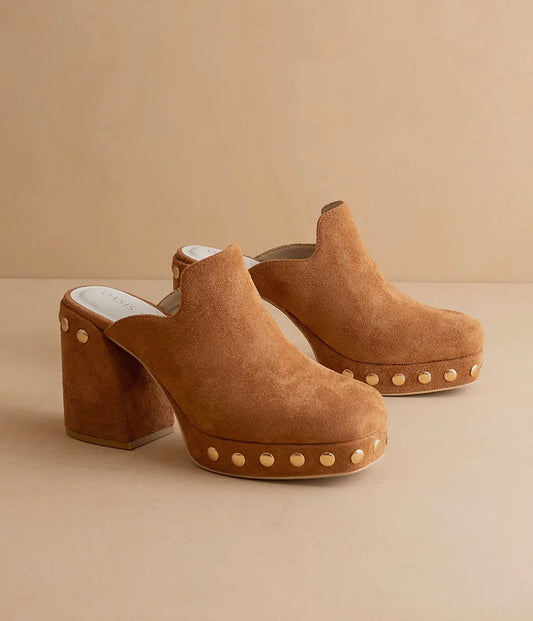 Sierra Camel Platform Mule