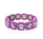 Stretchy Colored Crystal Bracelets (lots of colors!)