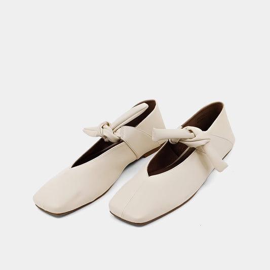 Bone Antonella Shoes