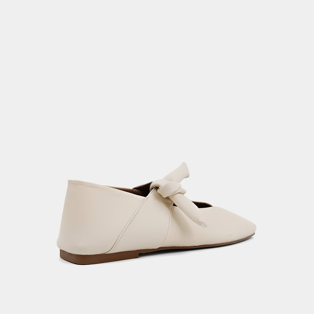 Bone Antonella Shoes