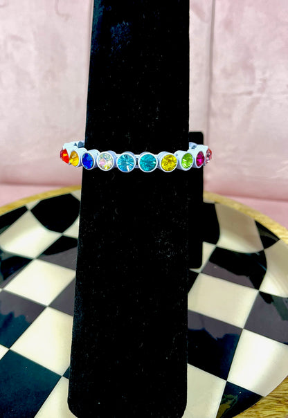 Colored Magnetic Bracelet (2 colors!)