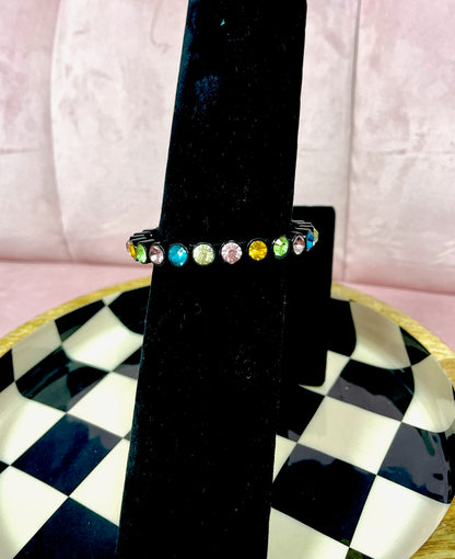 Colored Magnetic Bracelet (2 colors!)